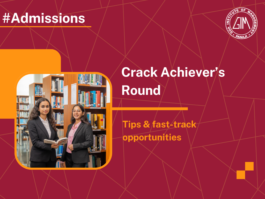 Admissions