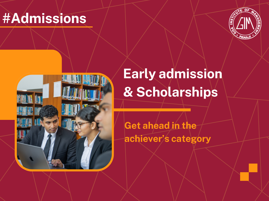 Admissions