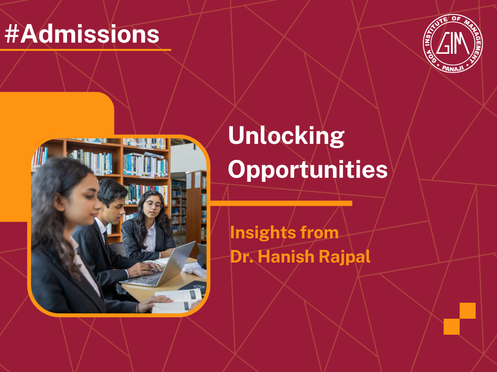 Admissions
