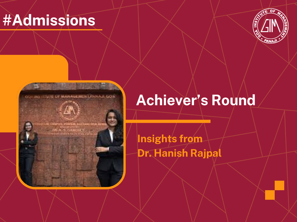Admissions