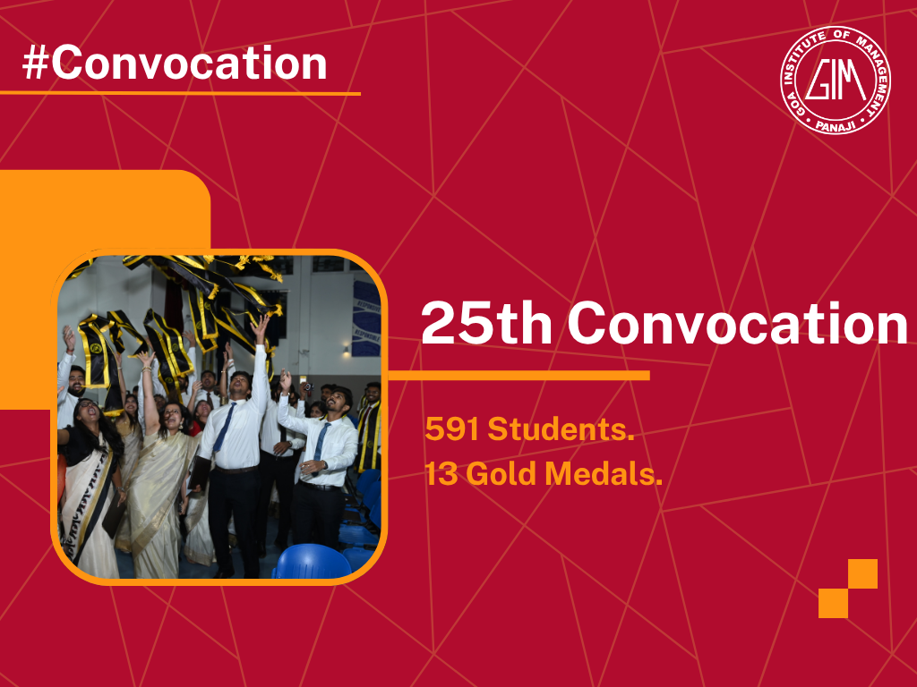 Convocation 2025