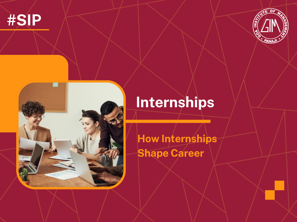Internships