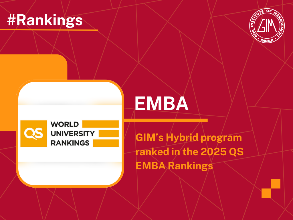 QS Ranking