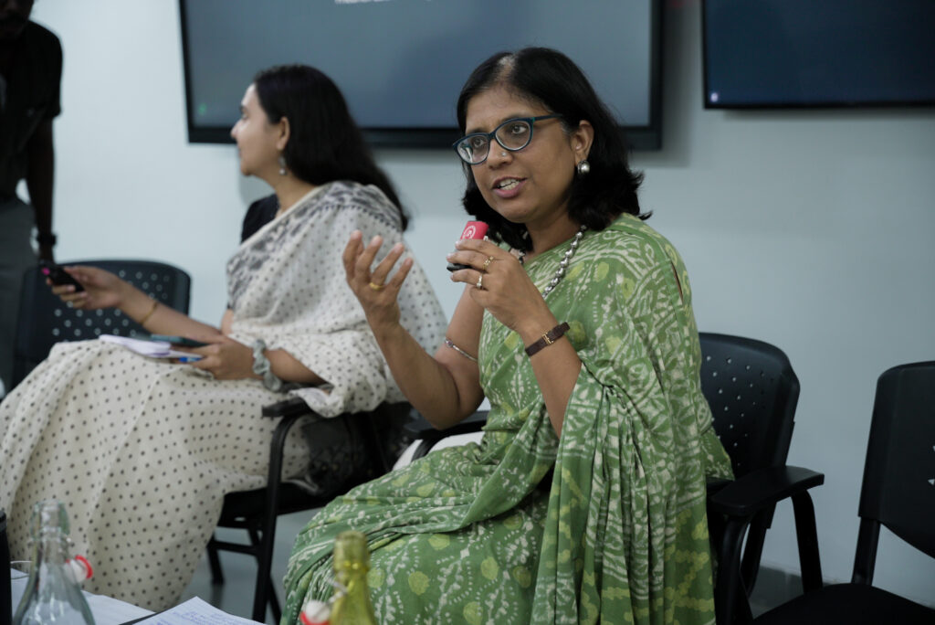Strengthening Worker Voice