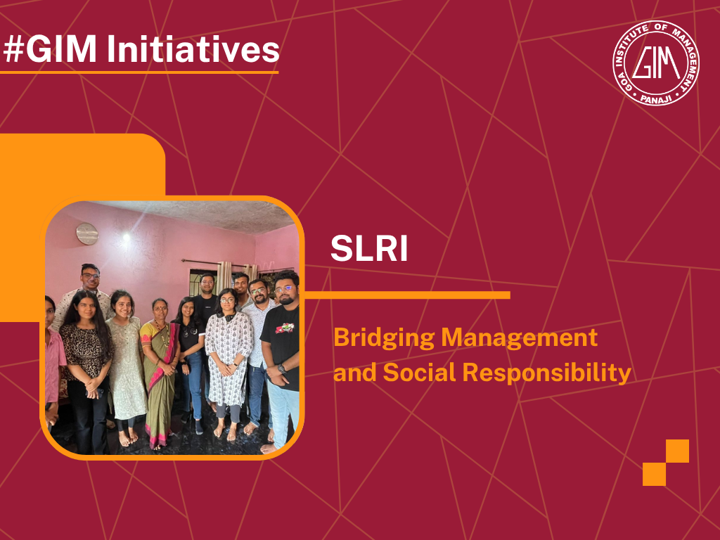 SLRI