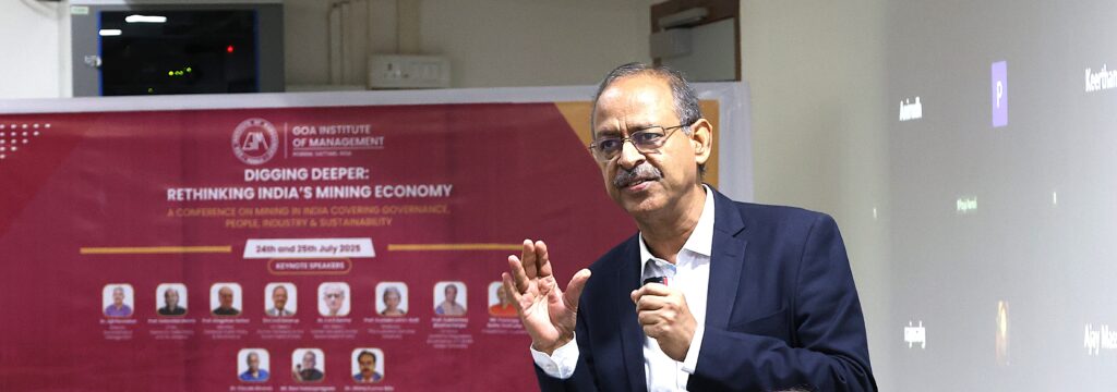 Shri Anil Swarup