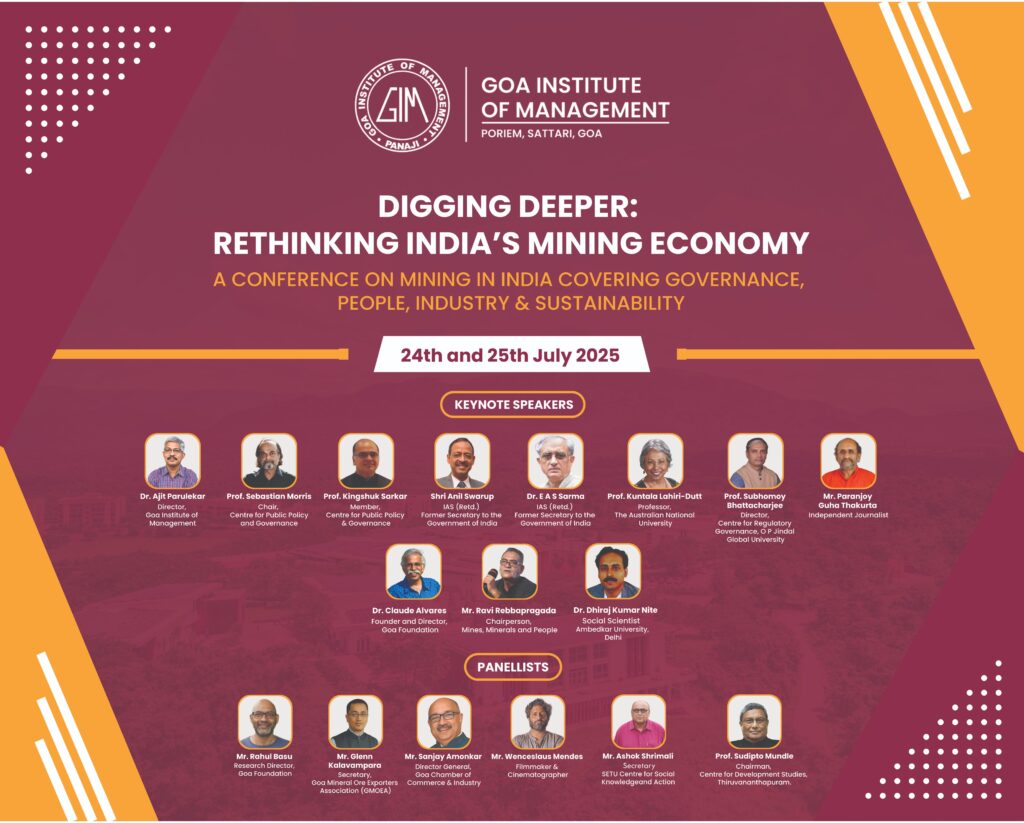 GIM - CPPG National Conference_Keynote Speakers and Panellists