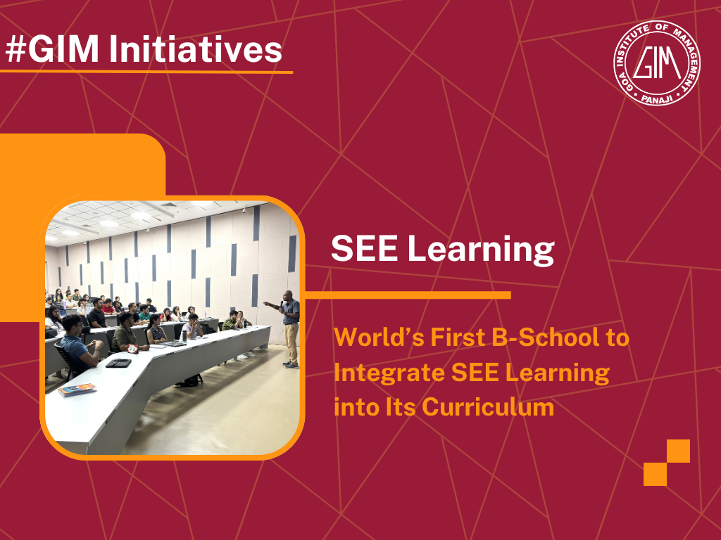 SEE Learning
