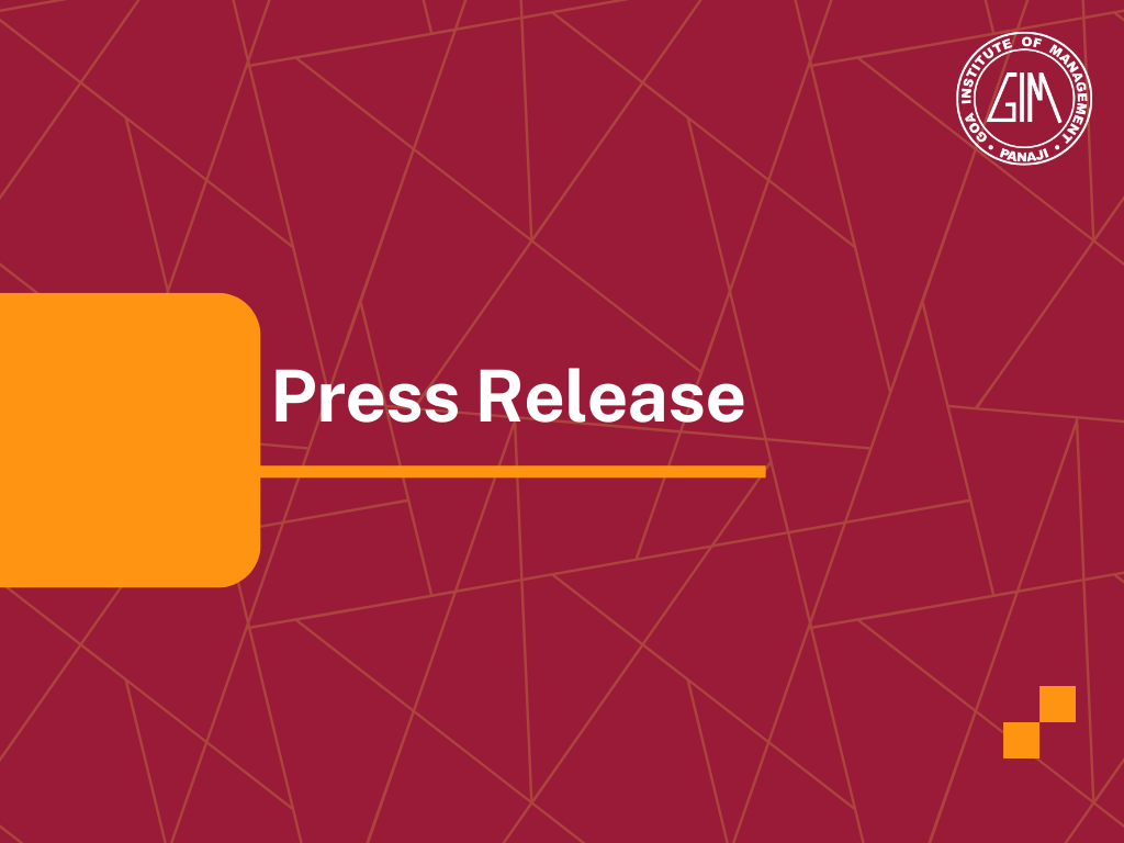 Press release