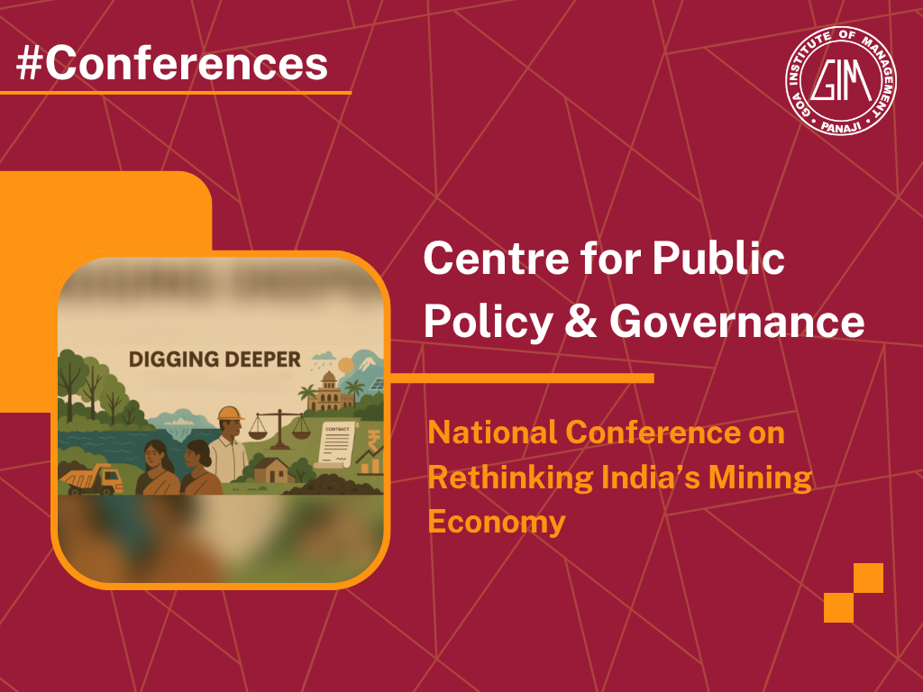 Mining conference