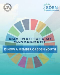 GIM is part of UN SDSN Youth
