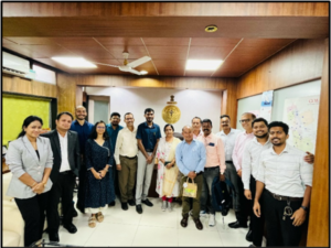 Startup Promotion Cell