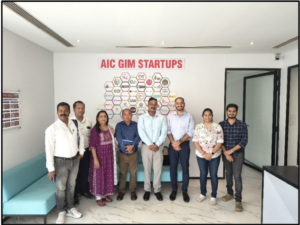 Atal Incubation Centre