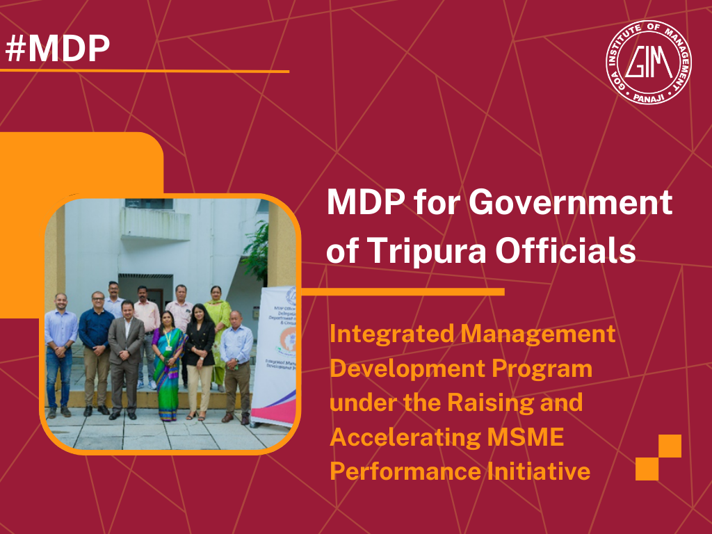 MDP-RAMP-Tripura