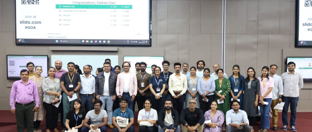 GIM | Project SHIELD