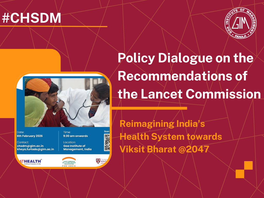 Lancet India Commission Report