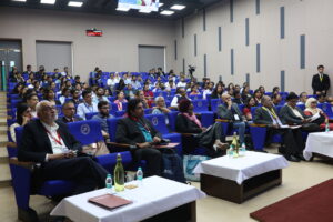 Landmark Policy Dialogue hosted in GIM