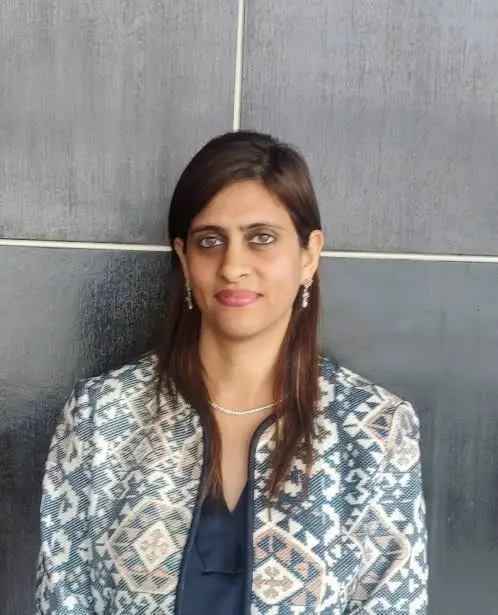 Dr. Kheya M. Furtado