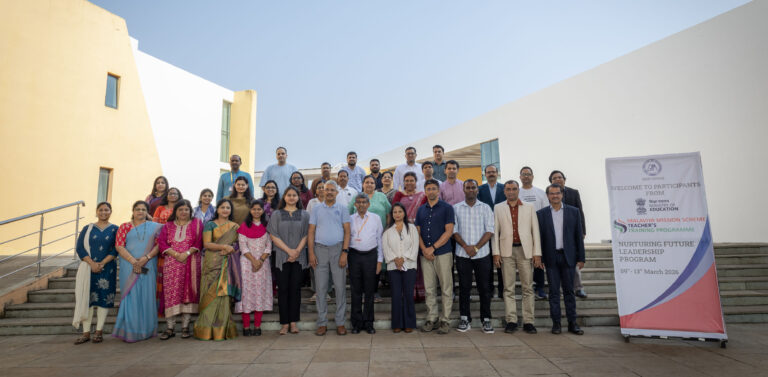 GIM NFLP group pic
