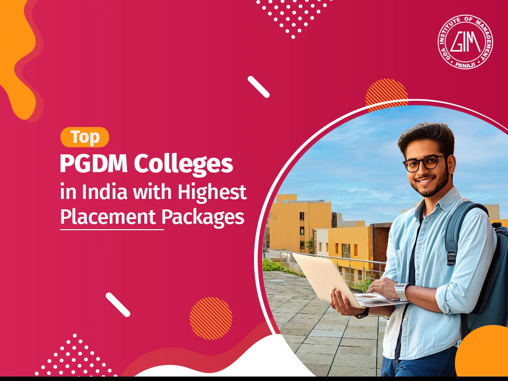 Top PGDM Colleges in India with Best Placement Records  
