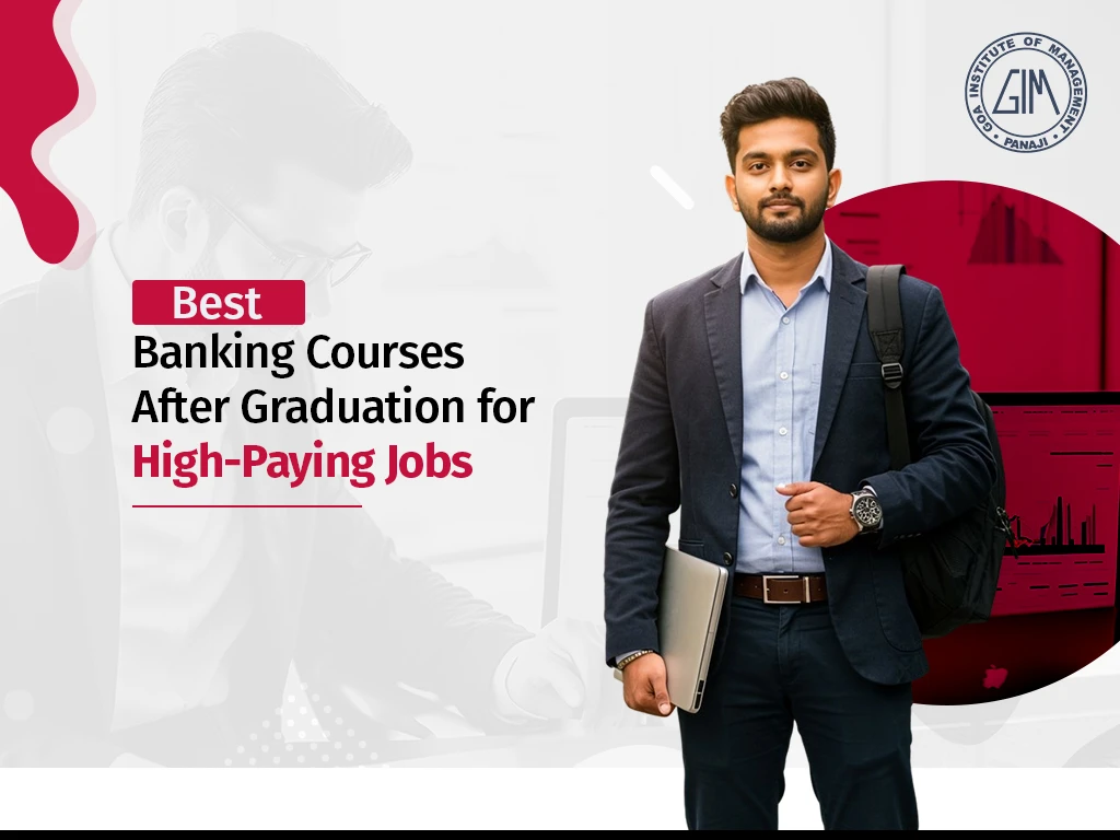 Best Banking Courses After Graduation for High Paying jobs