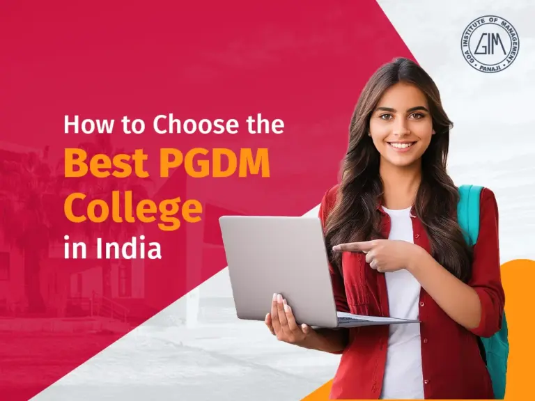 PGDM College India
