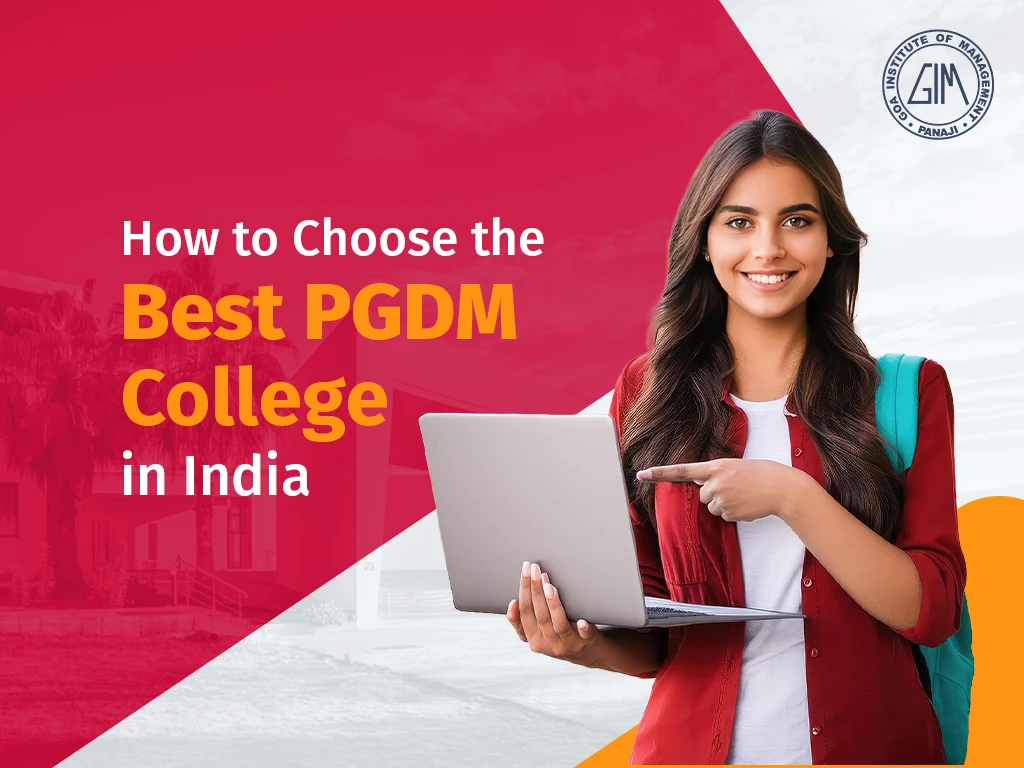 PGDM College India