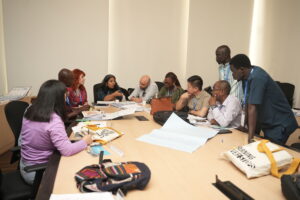 Experiential Learning