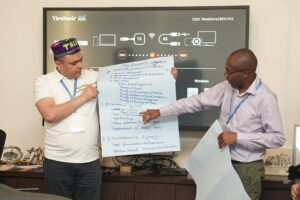 A Comprehensive Curriculum