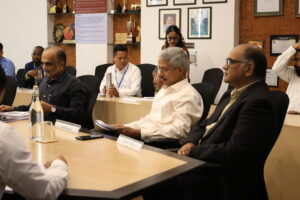 Expert Faculty and Resource Persons