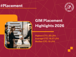Placement 2026