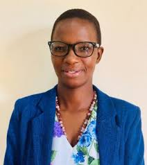 Dr. Cecilia Ngwira
