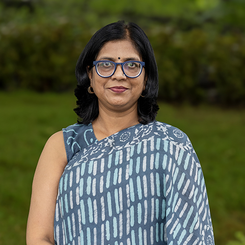 Prof. Divya Singhal