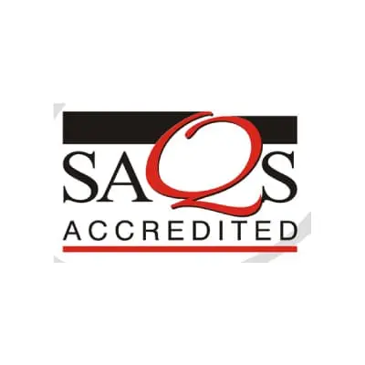 SAQS Logo
