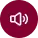 audio play icon