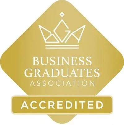 Goa Institute of Management accredited by Business Graduates Association (BGA)