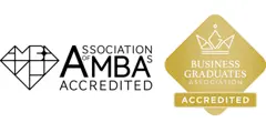AMBA accreditation held by Goa Institute of Management (GIM Goa) & Goa Institute of Management accredited by Business Graduates Association (BGA)