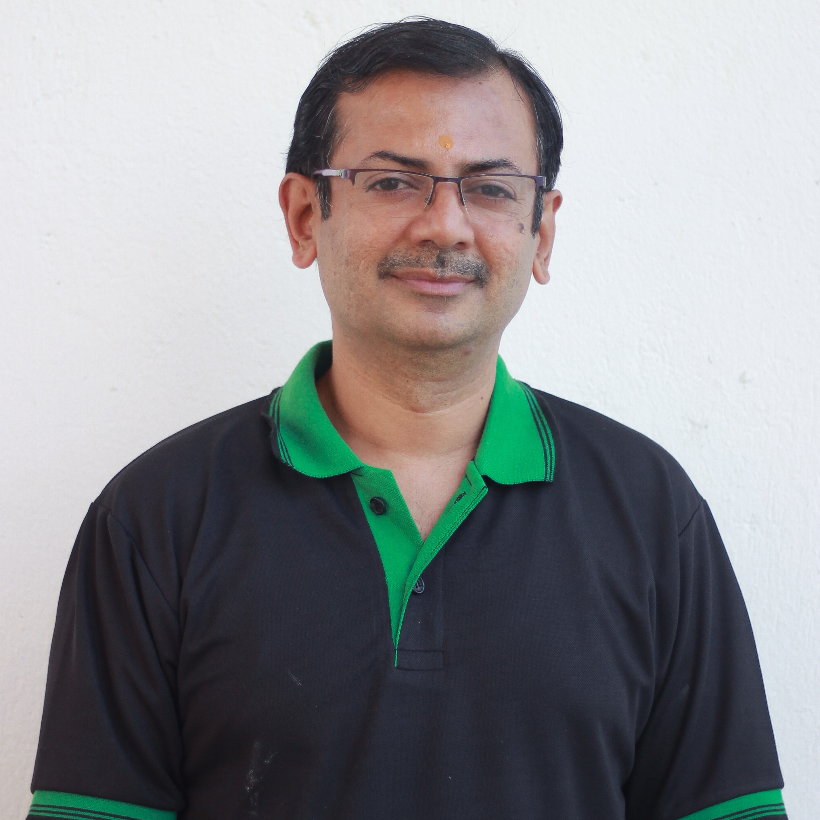 Venkatesh Venkatesh - Senior Team Lead - SKOLAR