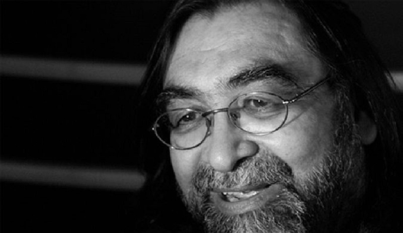 Prahlad Kakkar