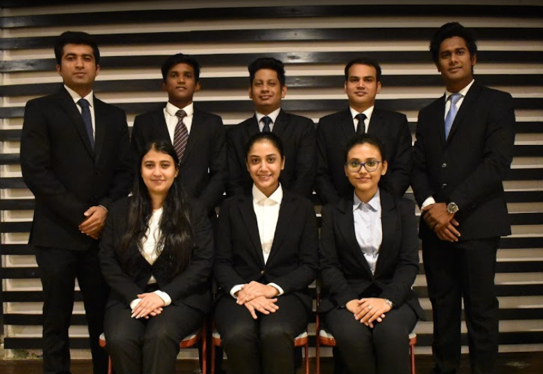 PGDM PC