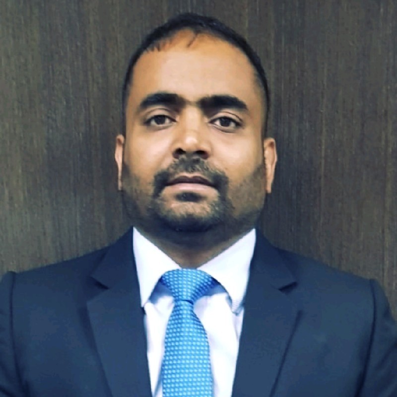 Salil Kumar | Goa Institute of Management
