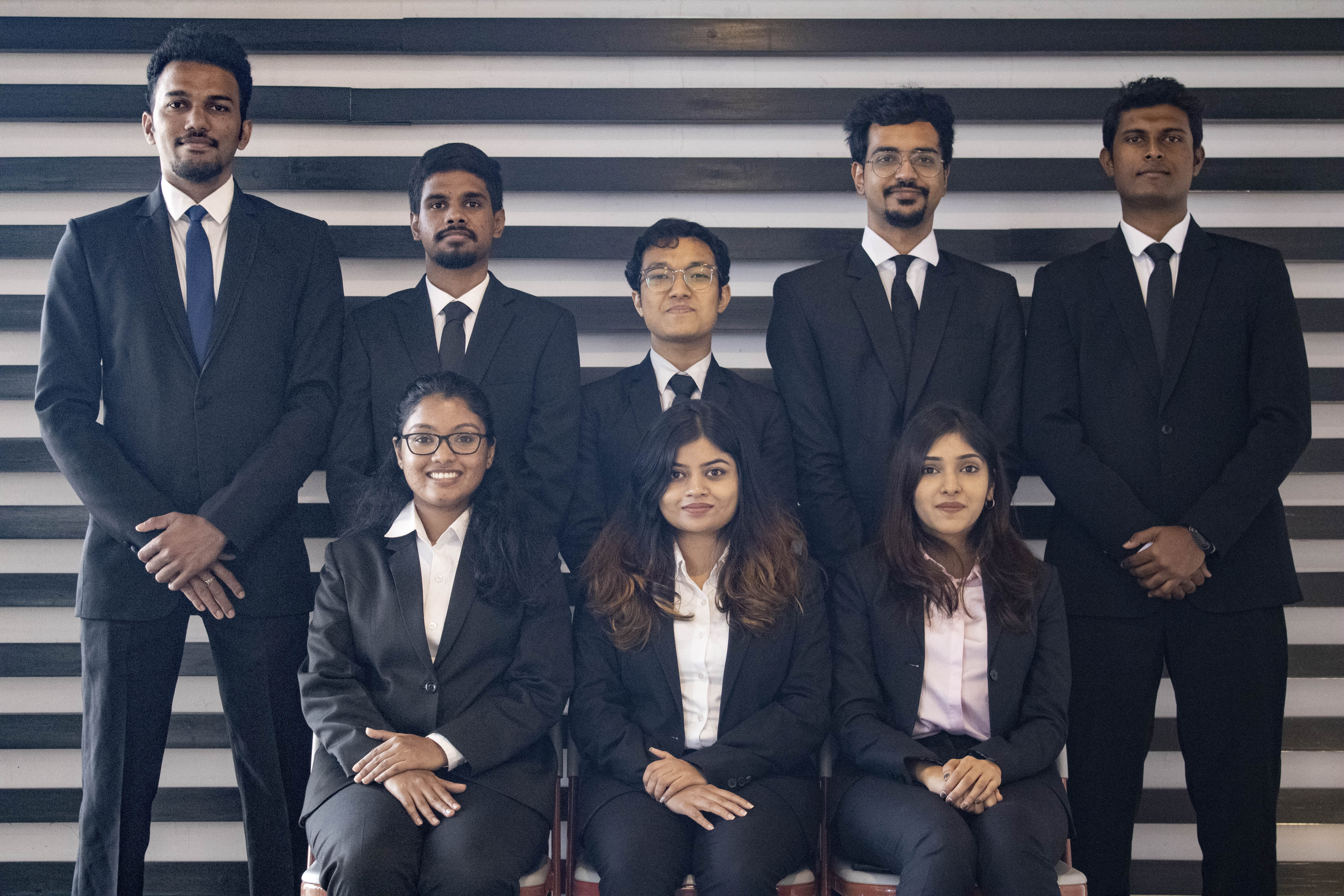 PGDM BDA placement coordinators