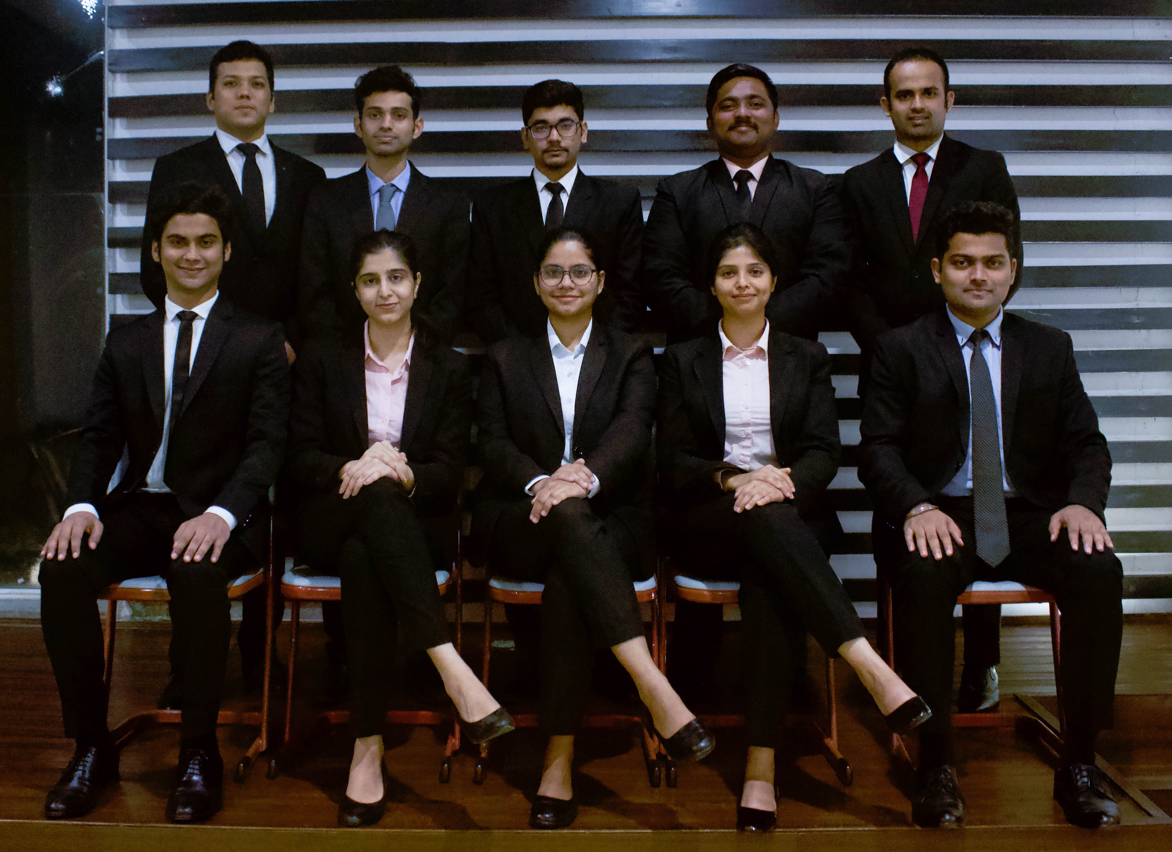 placement pgdm club team 2022