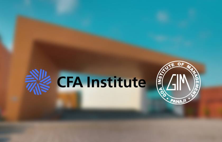 CFA institute