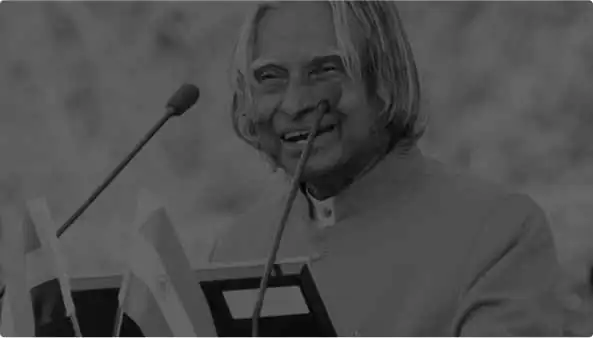 A. P. J. Kalam