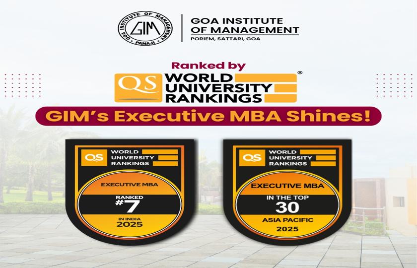 QS Ranking