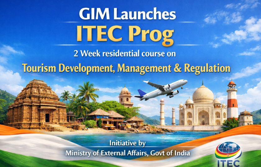 ITEC Goa Program