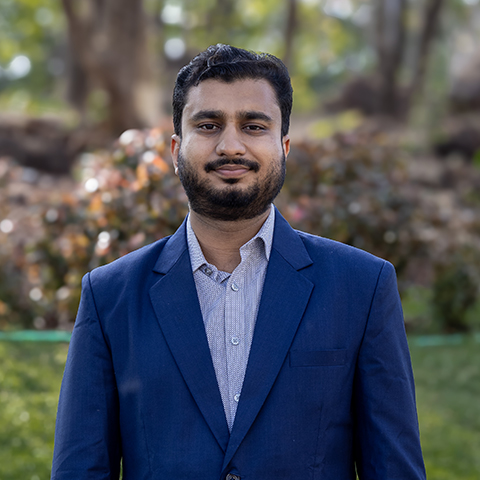 Anshul Aggarwal | Goa Institute of Management