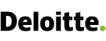 Deloitte logo 106x71
