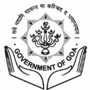 Goa Govt MDP CLient